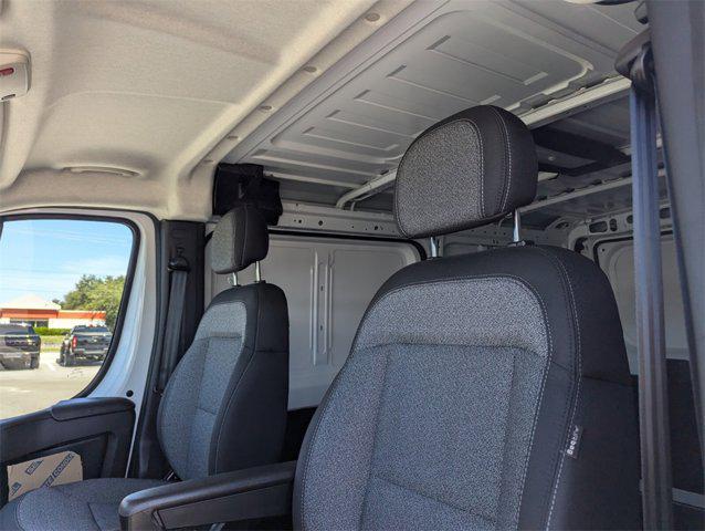 new 2025 Ram ProMaster 1500 car, priced at $44,069