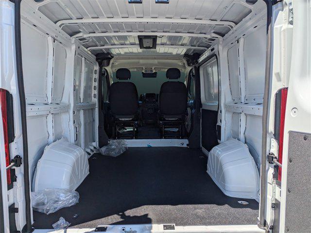 new 2025 Ram ProMaster 1500 car, priced at $44,069