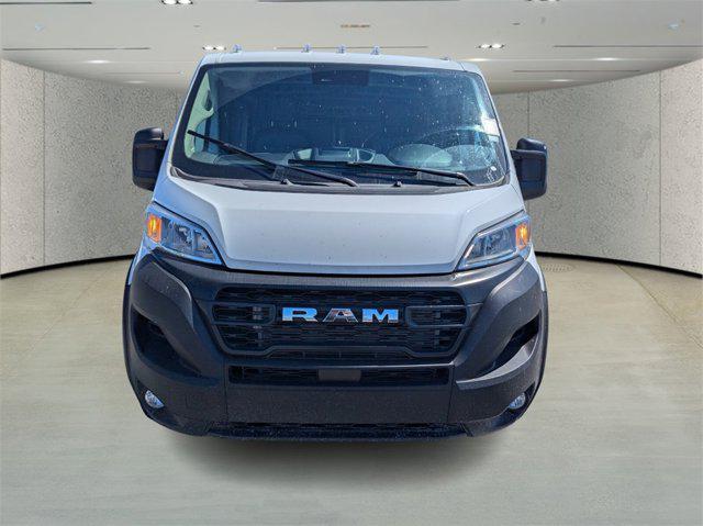 new 2025 Ram ProMaster 1500 car, priced at $44,069