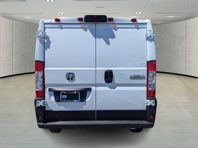 new 2025 Ram ProMaster 1500 car, priced at $44,069