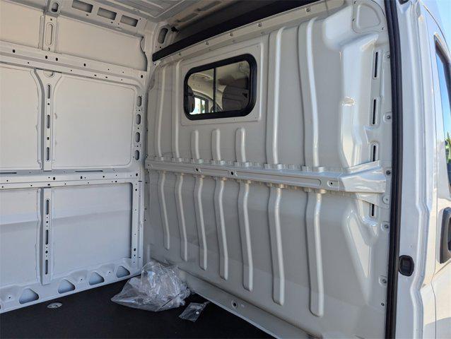 new 2025 Ram ProMaster 2500 car, priced at $51,132