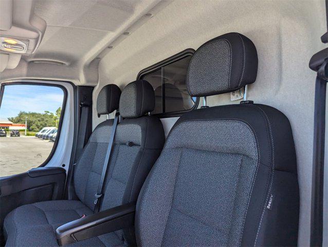 new 2025 Ram ProMaster 2500 car, priced at $51,132