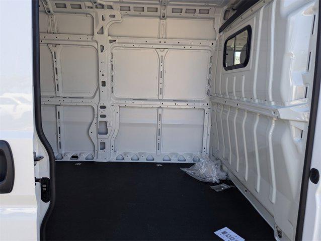 new 2025 Ram ProMaster 2500 car, priced at $51,132