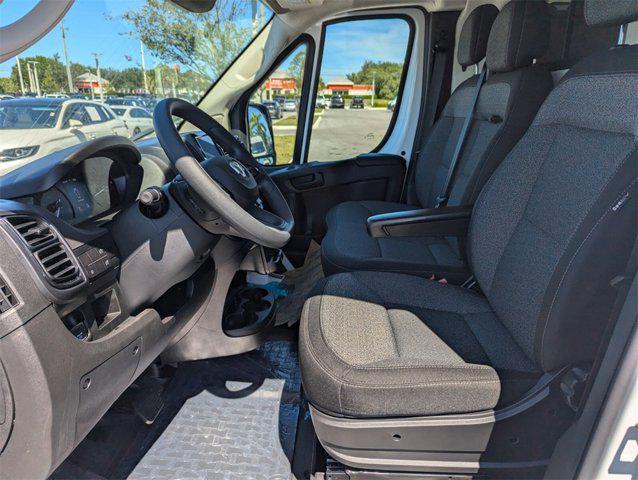 new 2025 Ram ProMaster 2500 car, priced at $51,132