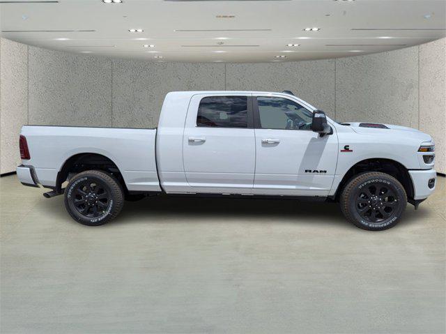 new 2025 Ram 2500 car, priced at $82,725