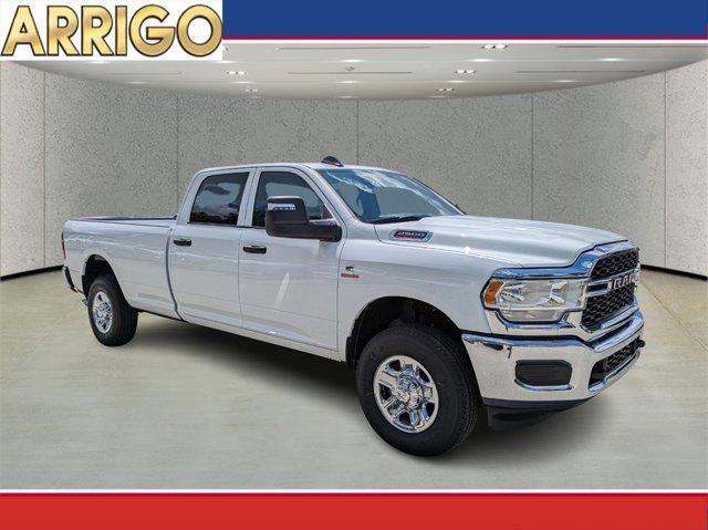 new 2024 Ram 2500 car, priced at $57,429