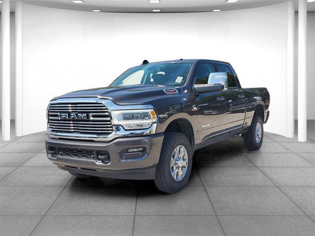 new 2024 Ram 2500 car, priced at $66,885