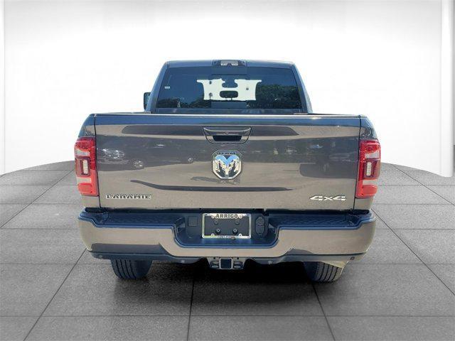 new 2024 Ram 2500 car, priced at $66,885