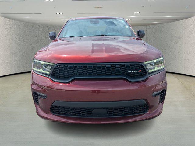 used 2023 Dodge Durango car, priced at $27,592