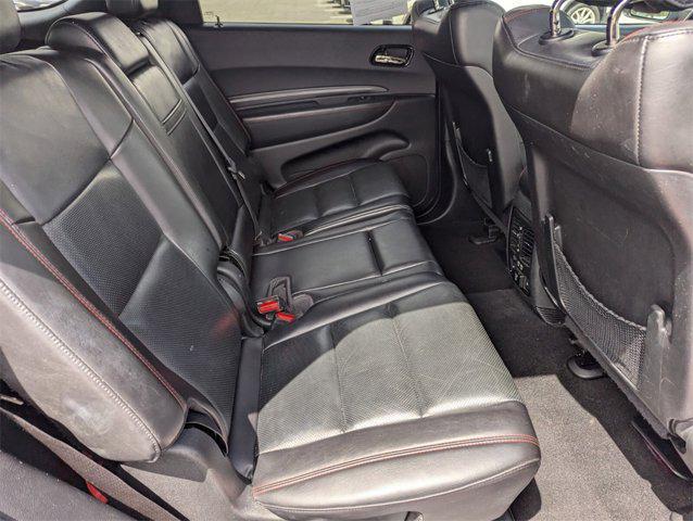 used 2023 Dodge Durango car, priced at $27,592