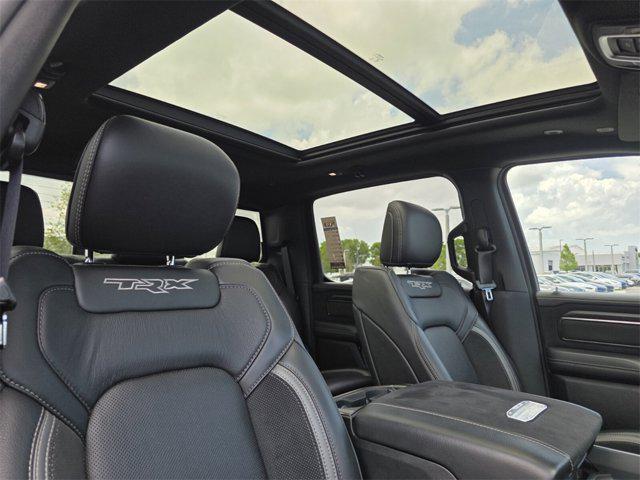 used 2021 Ram 1500 car, priced at $81,121