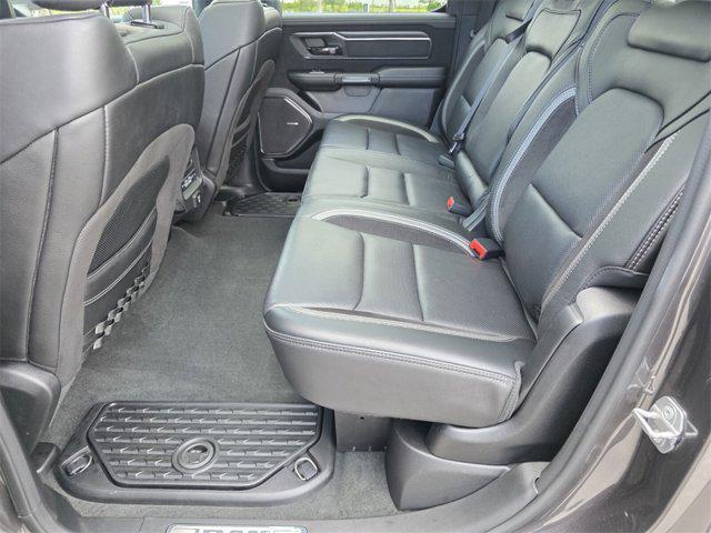 used 2021 Ram 1500 car, priced at $81,121