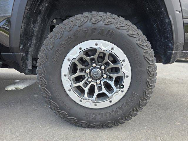 used 2021 Ram 1500 car, priced at $81,121