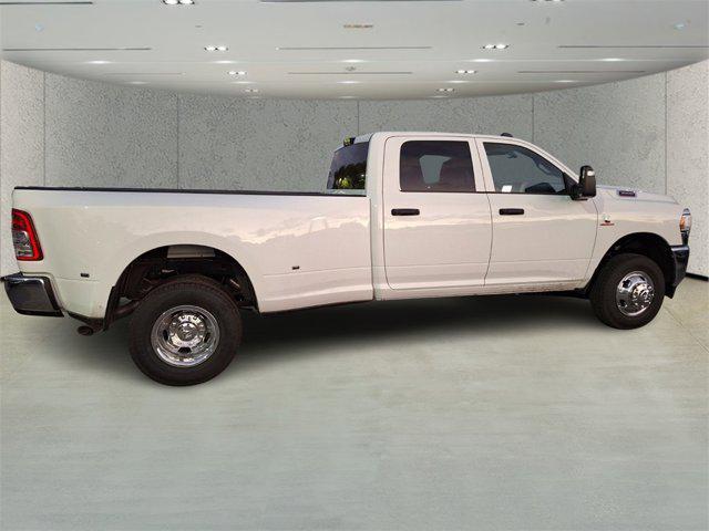 new 2024 Ram 3500 car, priced at $60,770