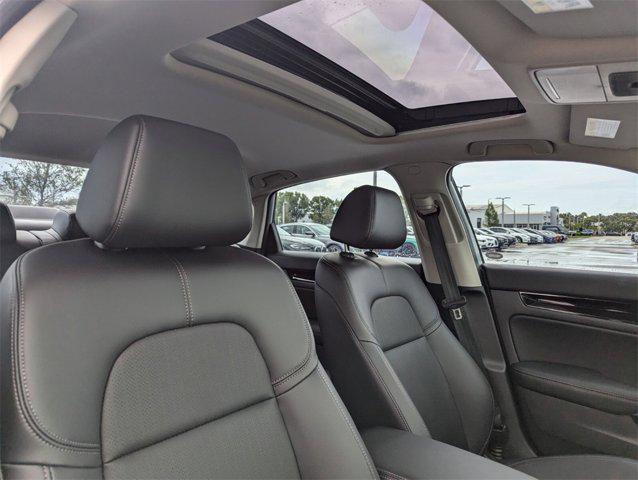 used 2023 Honda Civic car, priced at $26,742