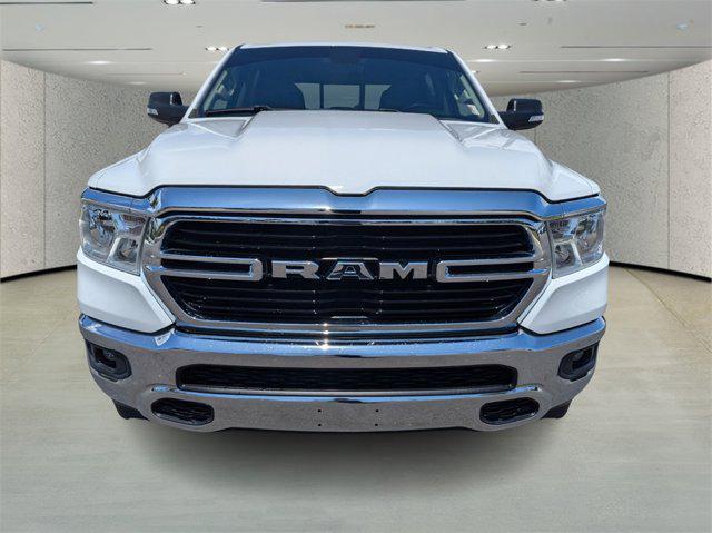 used 2020 Ram 1500 car, priced at $27,891