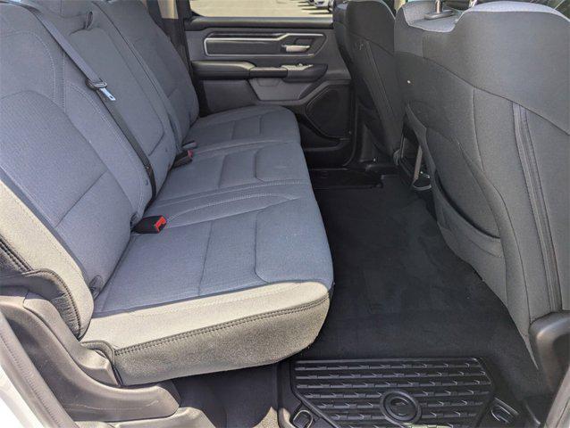 used 2020 Ram 1500 car, priced at $27,891