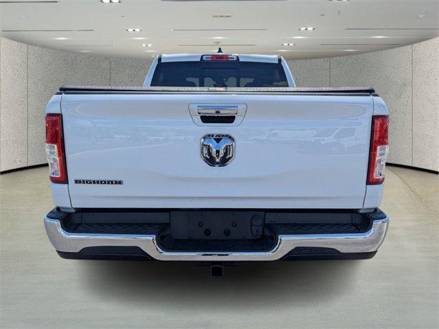 used 2020 Ram 1500 car, priced at $27,891