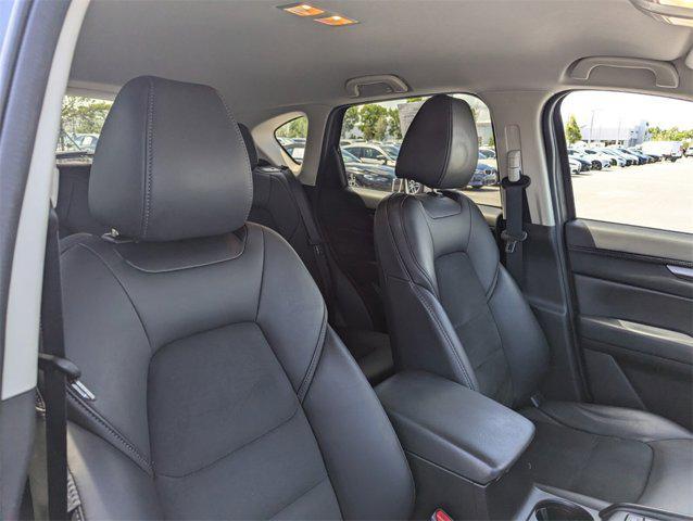 used 2021 Mazda CX-5 car, priced at $20,952