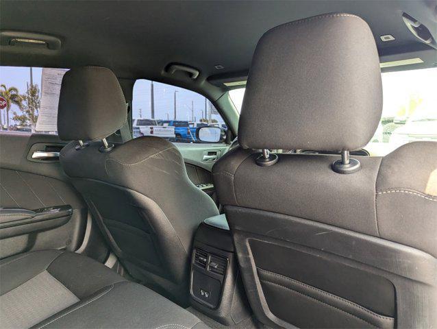 used 2021 Dodge Charger car, priced at $31,852