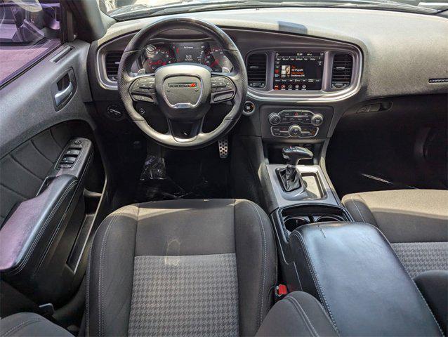 used 2021 Dodge Charger car, priced at $31,852