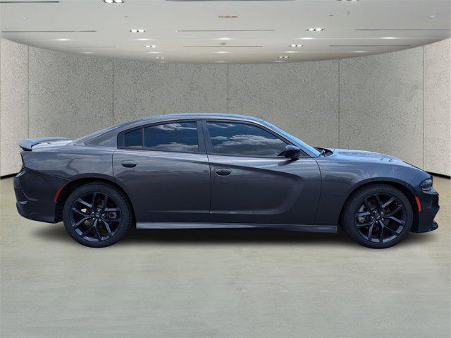used 2021 Dodge Charger car, priced at $31,852