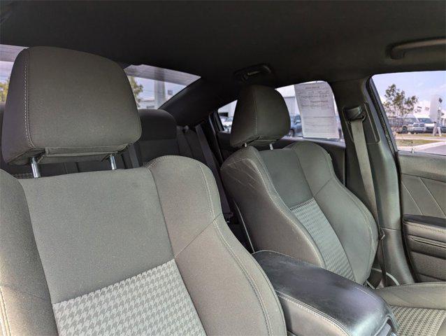 used 2021 Dodge Charger car, priced at $31,852