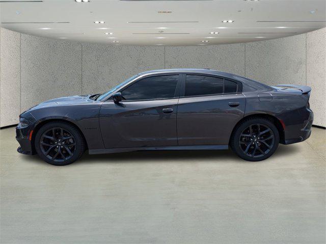 used 2021 Dodge Charger car, priced at $31,852