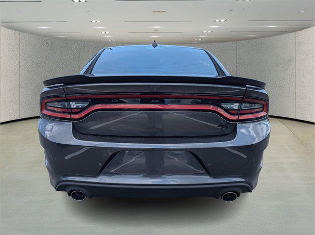 used 2021 Dodge Charger car, priced at $31,852