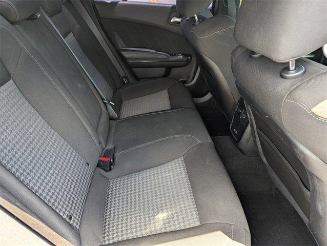 used 2021 Dodge Charger car, priced at $31,852
