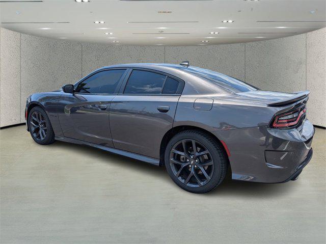 used 2021 Dodge Charger car, priced at $31,852