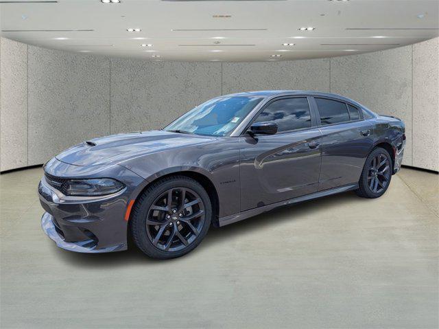 used 2021 Dodge Charger car, priced at $31,852