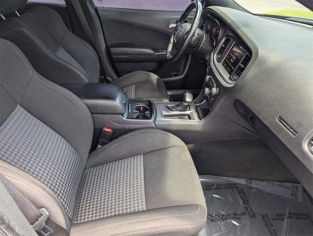 used 2021 Dodge Charger car, priced at $31,852
