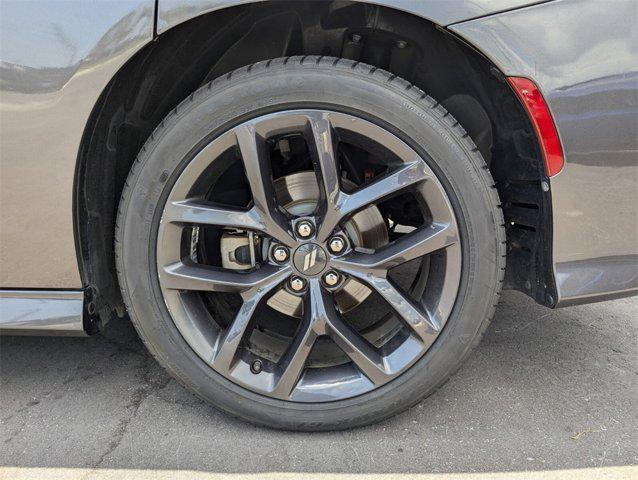 used 2021 Dodge Charger car, priced at $31,852