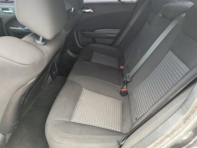 used 2021 Dodge Charger car, priced at $31,852