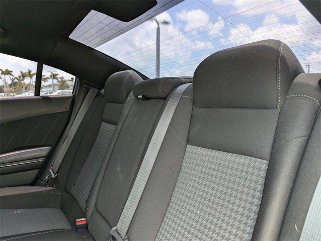 used 2021 Dodge Charger car, priced at $31,852