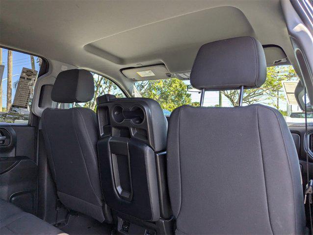 used 2022 Chevrolet Silverado 1500 car, priced at $28,814