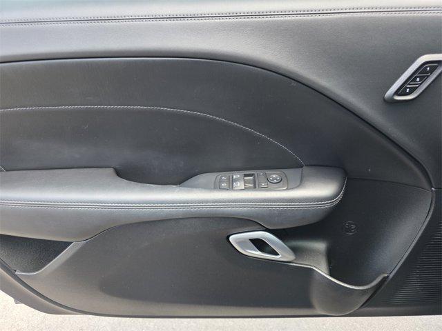 used 2023 Dodge Challenger car, priced at $54,121
