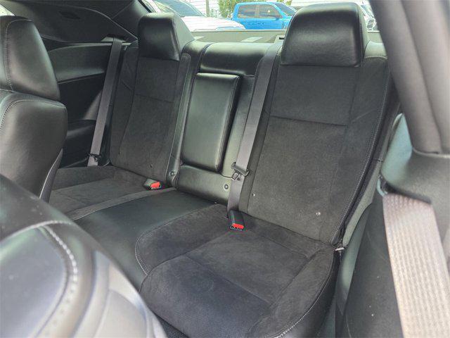 used 2023 Dodge Challenger car, priced at $54,121