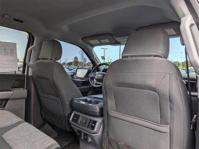 used 2022 Ford F-150 Lightning car, priced at $37,851