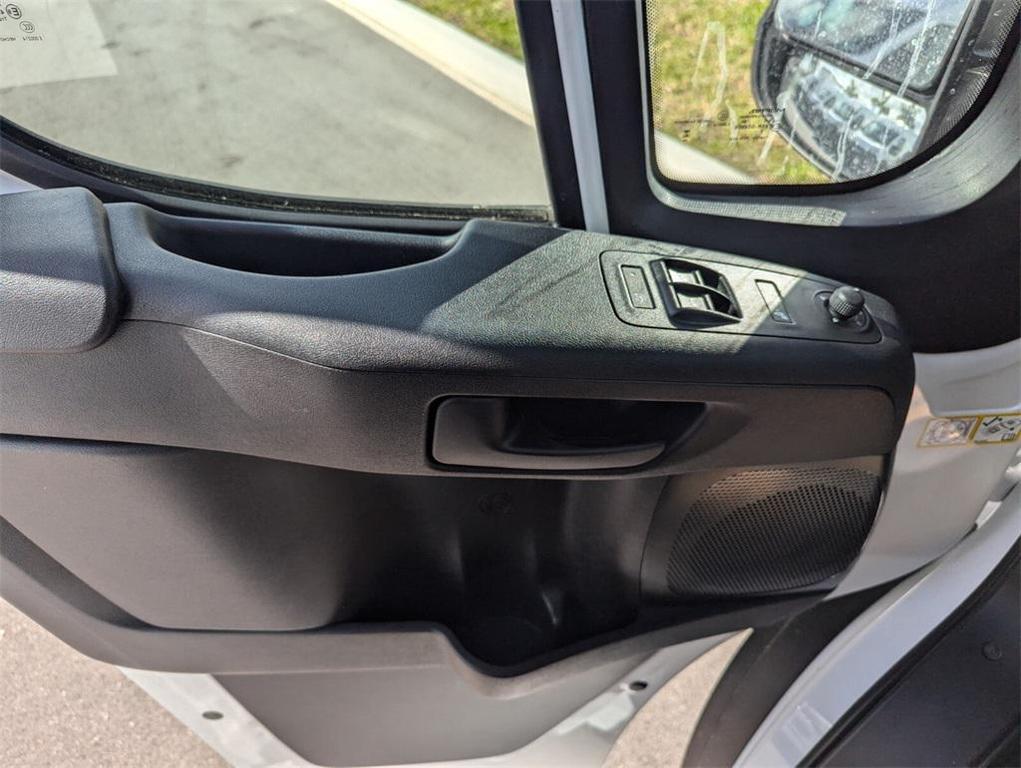 new 2026 Ram ProMaster 3500 car, priced at $57,747