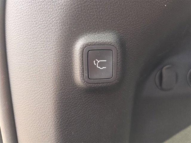used 2021 Jeep Cherokee car, priced at $21,982