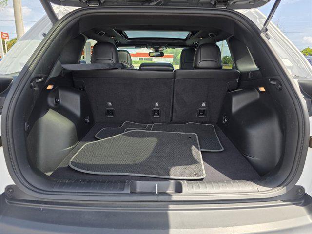 used 2021 Jeep Cherokee car, priced at $21,982