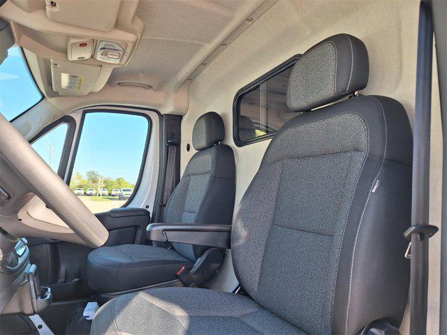 new 2025 Ram ProMaster 2500 car, priced at $51,438