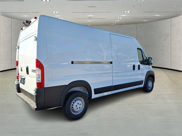 new 2025 Ram ProMaster 2500 car, priced at $51,438