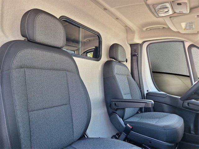 new 2025 Ram ProMaster 2500 car, priced at $51,438