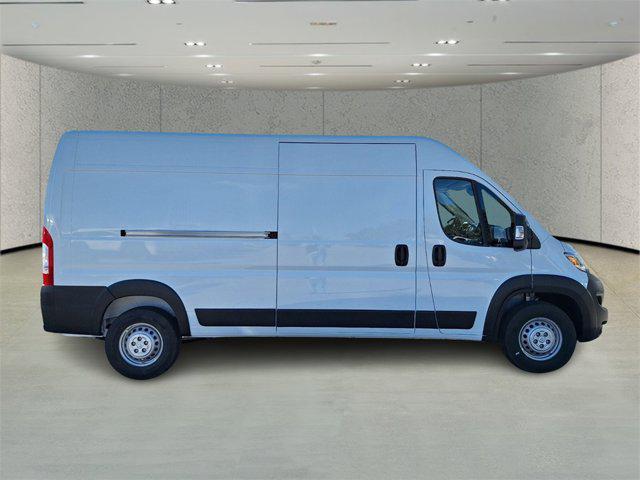 new 2025 Ram ProMaster 2500 car, priced at $51,438