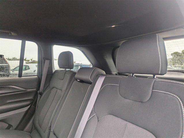 used 2024 Jeep Grand Cherokee car, priced at $28,994