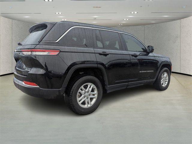 used 2024 Jeep Grand Cherokee car, priced at $28,994