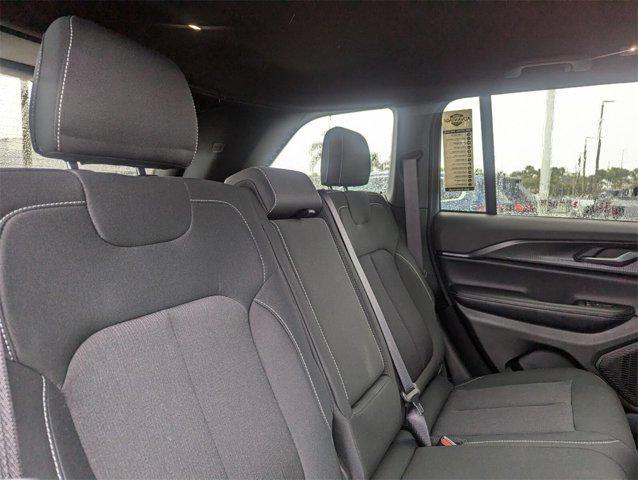 used 2024 Jeep Grand Cherokee car, priced at $28,994